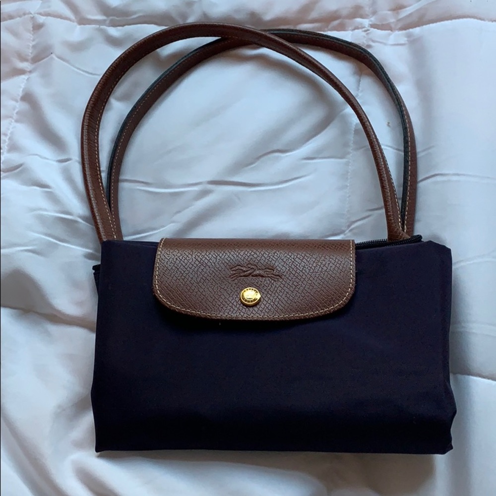 Longchamp Le Pliage Large Tote